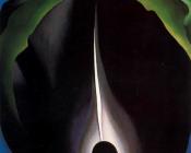 乔治亚 奥基夫 : Jack in the Pulpit No. IV